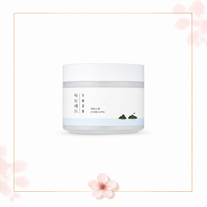 Round Lab 1025 Dokdo Pad 120g - 70pads