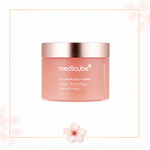 Creme Gelatinoso de Colágeno Medicube