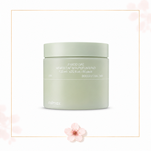 Celimax Ji Woo Gae Heartleaf Bha Peeling Pad 60Pads