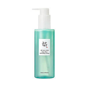 BEAUTY OF JOSEON Green Plum Refresh Cleanser
