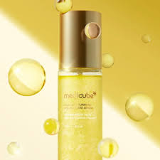 MEDICUBE Serum KOJIC Acid Turmeric Vita JELLY MIST