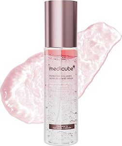 MEDICUBE Serum PINK KOJIC Collagen Glow 100 JELLY MIST