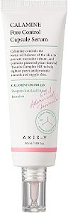 AXYS-Y Serum Controle de Oleosidade e Poros Extrato de Bromélia e Dióspiros Kaki 50 ml