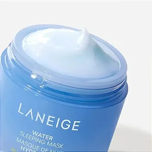 LANEIGE Creme Water Sleep Máscara Biotopen 15ml