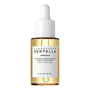 SKIN1004 Ampoula Pura Centella de Madagascar 30 ml