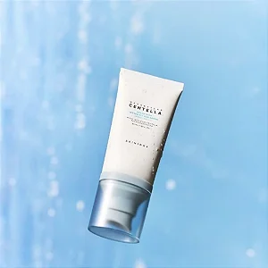 SKIN1004 Protetor Solar Fat 50 Centella Hyaluronic 50 ml
