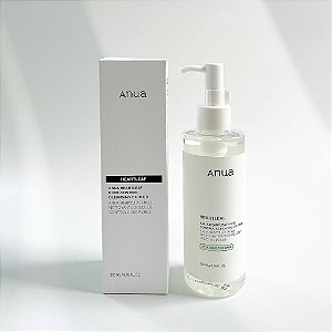ANUA Cleasing Oil Heartleaf Pore Control 200ml