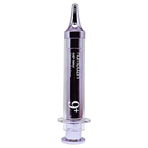 NUMBUZIN Eye Cream 9 - NAD + Retinol Volumetox + 50 Peptideos 10ml