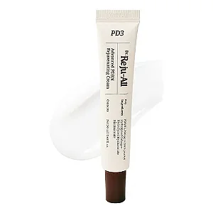 Dr Reju-All PD3 Creme de Rejuvenecimento Advanced PDRN 20 ml