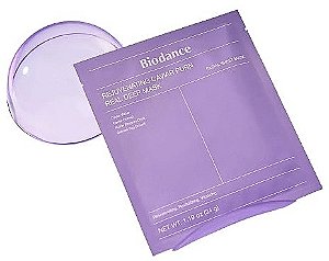 BIODANCE Mascara Rejuvenecedora Caviar PDRN Real Deep Mask 34g
