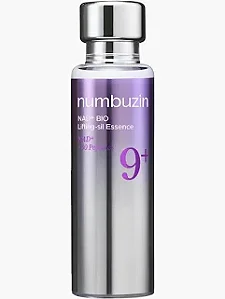 Numbuzin No.9 NAD+ PDRN Glow Boosting (150ml)