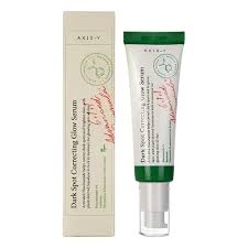 AXYS - Y Serum Controile Oleosidade de Poros 50 ml Extrato Bromelia e Diospyros Kaki