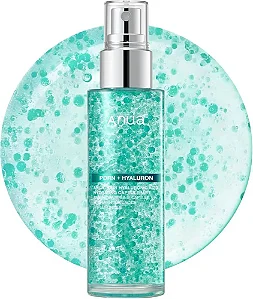 Anua PDRN (Hyaluron) hidratante Capsula Mist 100 ml