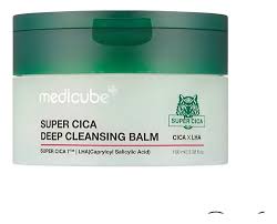 Medicube Creme Super Cica Deep Cleansing Balm 100mll