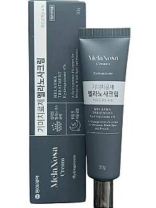 Melanosa Cream - Clareamento 30g