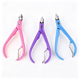 Alicate de Cutícula Profissional Lunnar Make