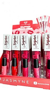 Brilho Labial Jasmyne Beijinhos