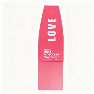 Primer Rosa Mosqueta Max Love