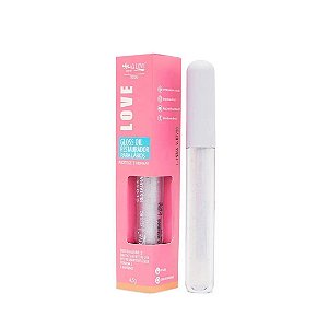Gloss Oil Restaurador para Lábios Transparente