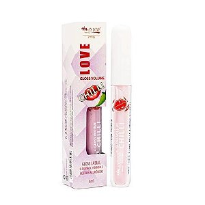Gloss Labial Volume Chilli