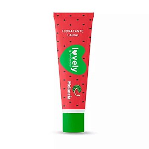 Hidratante Labial Lovely Melancia