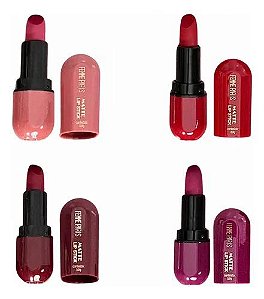 Lipstick Matte Femme Paris