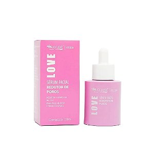 Sérum Facial Redutor de Poros 30ml