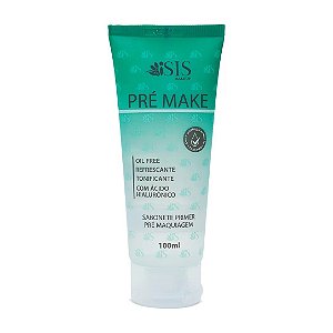 Pré Make Sabonete Facial Primer 100ml