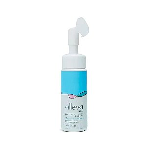Mousse Alleva Ácido Hialurônico Facial