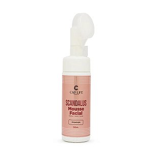Mousse Micelar Scandalus Cap Life 150ml