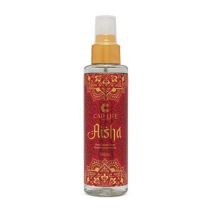 Body Splash Aisha 120ml