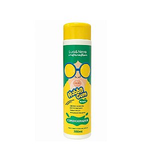 Condicionador Banana Lua e Neve 300ml