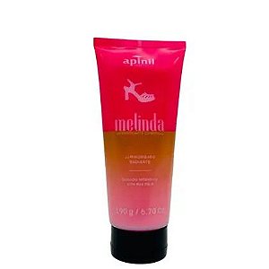 Hidratante Corporal Melinda Apinil 190g