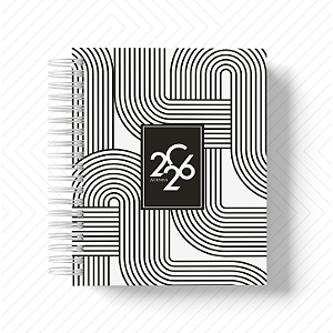 Agenda Geométrica | 2DPP