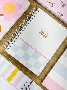 Agenda Candy | 2DPP