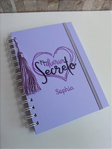 Diário Secreto