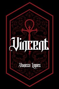 Vincent Romance de Terror