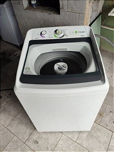 Máquina de lavar