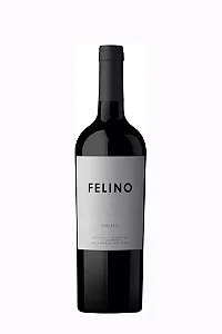 Vinho Cobos Felino Malbec 750ml - Argentina