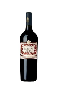Vinho Rutini Cabernet Malbec 750ml Argentina