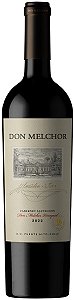 Don Melchor 2022