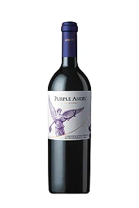 Vinho Montes Purple Angel 750ml