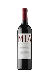 Vik Mia Millahue Cabernet Sauvignon 750ml