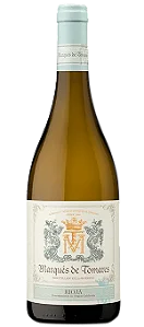 Marquês de Tomares Crianza Branco 750ml