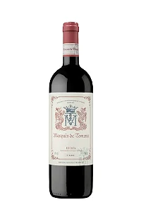 Marquês de Tomares Crianza Tinto 750ml
