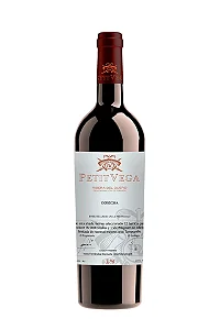 Petit Vega 18 750ml