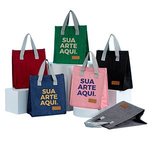 Bolsa Térmica 6L