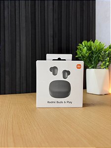 Redmi Buds 6 Play