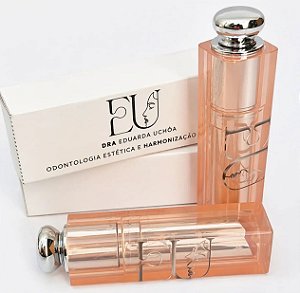Caixinha com gloss 10 unidades