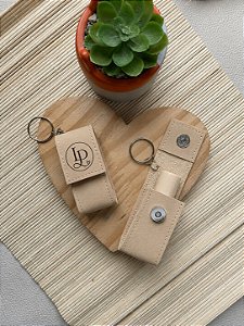 Porta Batom Personalizado 10 Unidades